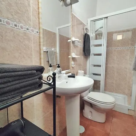 Apartamento El Reloj 2 شقة *