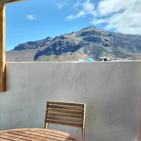 شقة Apartamento El Reloj 2 San Nicolás